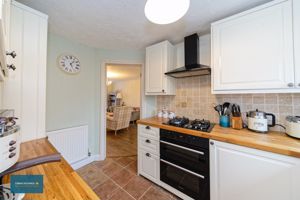 4. Kitchen- click for photo gallery